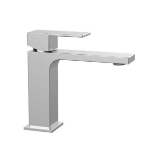 Fluenta slavina QL - Hrom