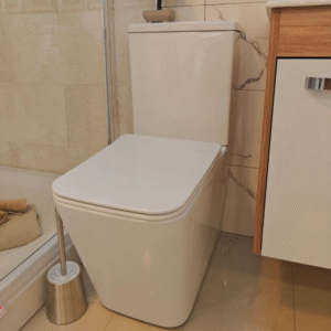 MONOBLOK EURO STANDARD KVADRO B/S