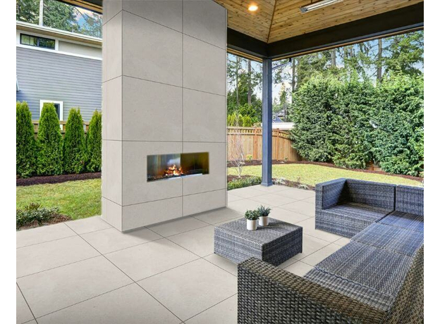 GRAND WHITE MATT 60x60 - Slika 2