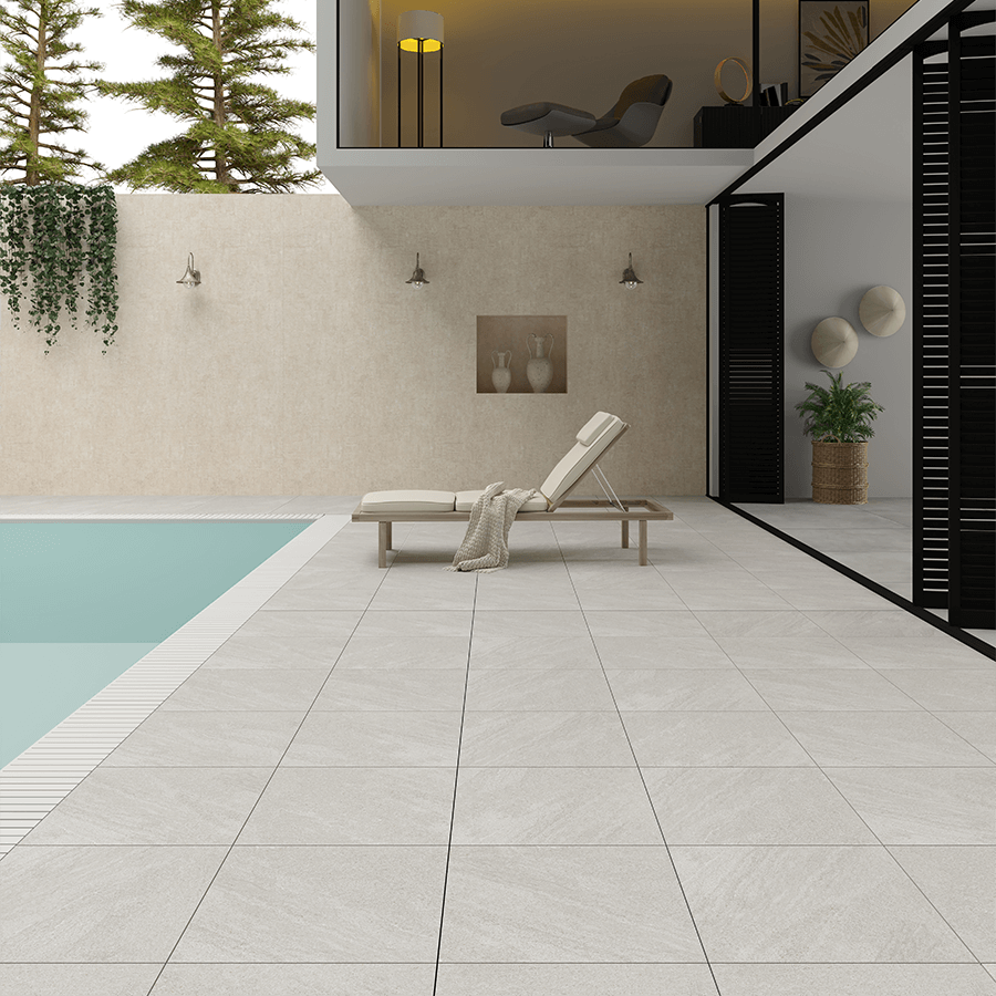 MAGELLAN GREY 61x61 - Slika 2