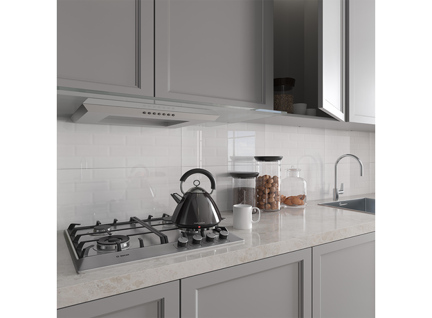 OLIVIA WHITE 30x60 - Slika 2