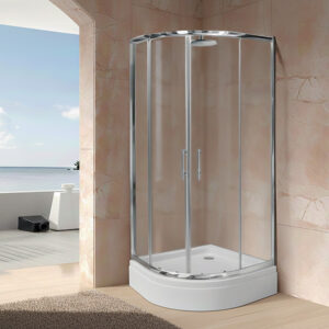 TUS KABINA TRANSPARENT R90