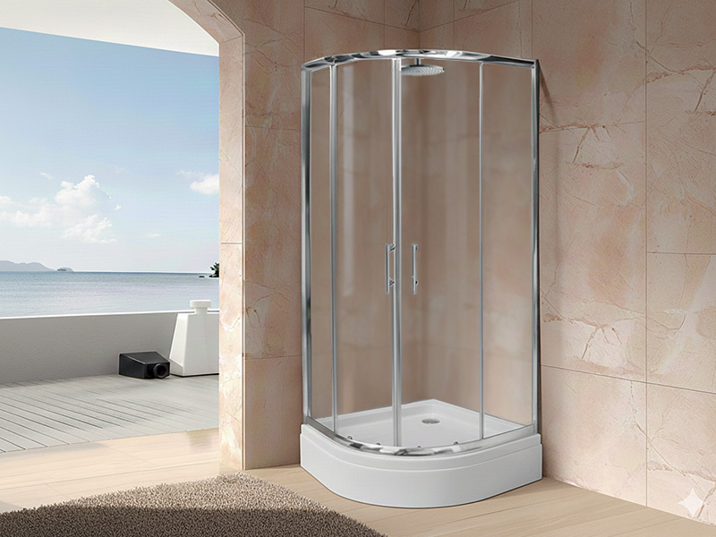 TUS KABINA TRANSPARENT R90