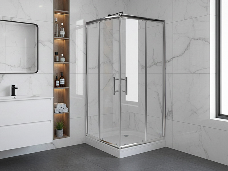 TUS KABINA TRANSPARENT K90