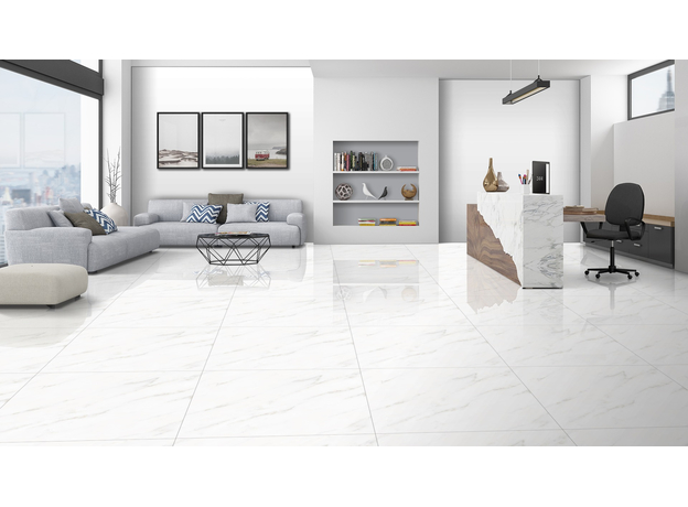 MADURA WHITE 60*60 - Slika 2