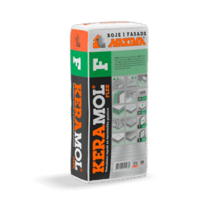 KERAMOL FLEX 25KG