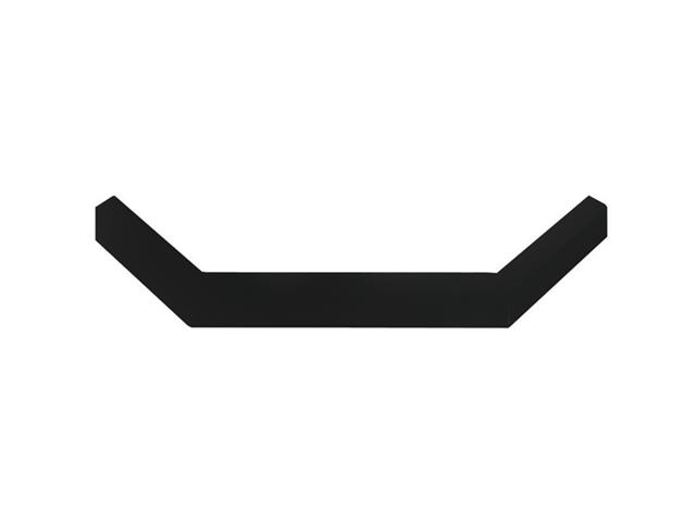 PROFIL ZA TUS KADU 9021 BLACK