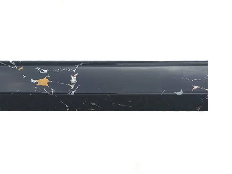 PROFIL ZA TUS KADU L210 MERMER BLACK