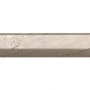 PROFIL ZA TUS KADU L 210 BEIGE MERMER