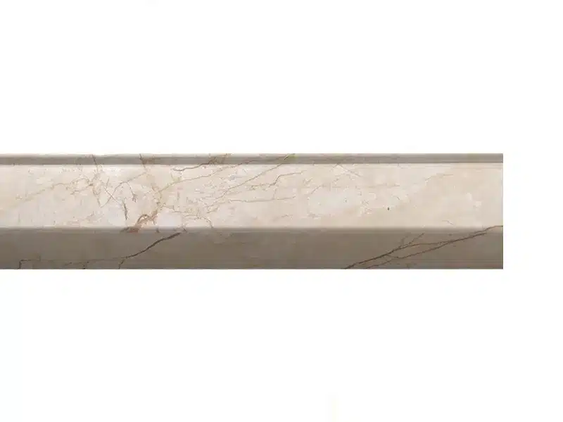 PROFIL ZA TUS KADU L 210 BEIGE MERMER