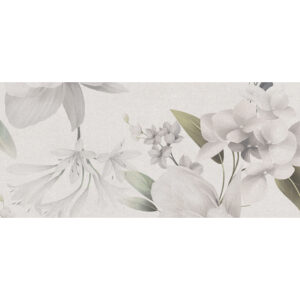 YUTA WHITE DECOFON 30*90