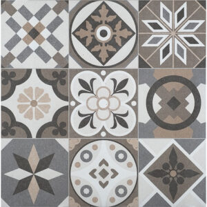 SIENA TAUPE MATT 60*60