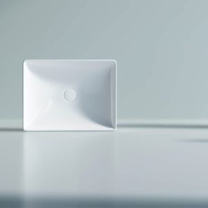 SQUARE LAVABO