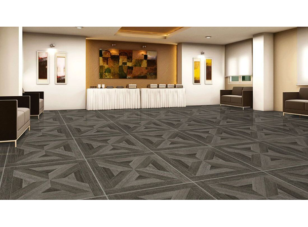 BELDEVERE WENGE MAT 60*60 - Slika 2