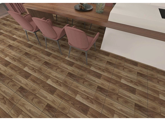 PARKE BROWN 45*45 - Slika 2