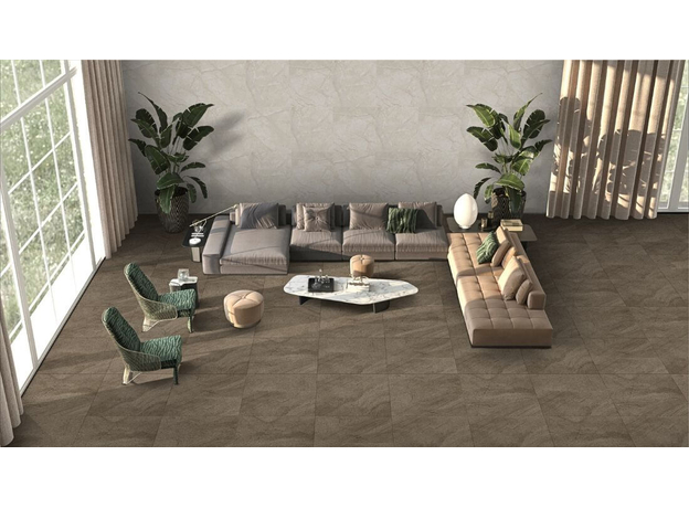 SIMENA DARK BEIGE 30*60 - Slika 2