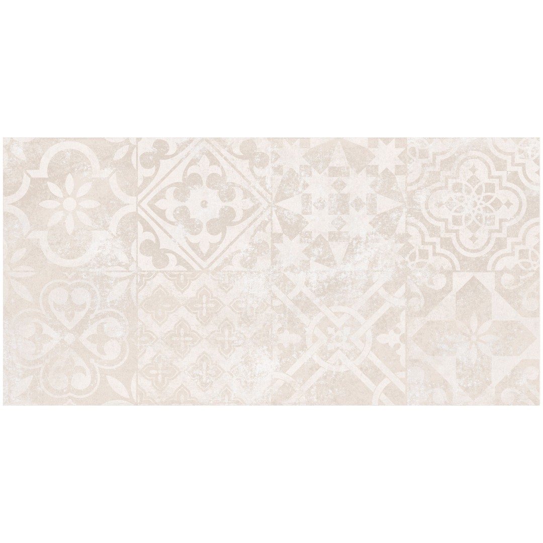 HIDRAULICO BEIGE 30*60