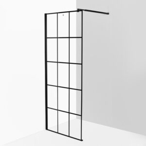TUS STENA ELEGANCE BLACK 80*200