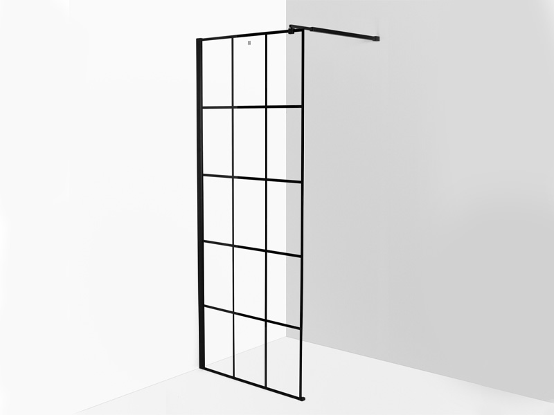 TUS STENA ELEGANCE BLACK 80*200