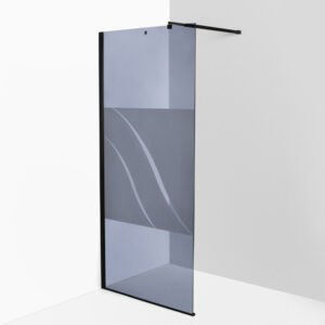 TUS STENA ELEGANCE GREY LOGO 90*200