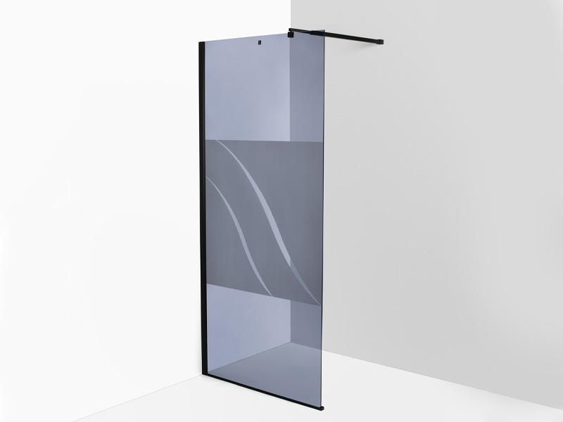 TUS STENA ELEGANCE GREY LOGO 80*200