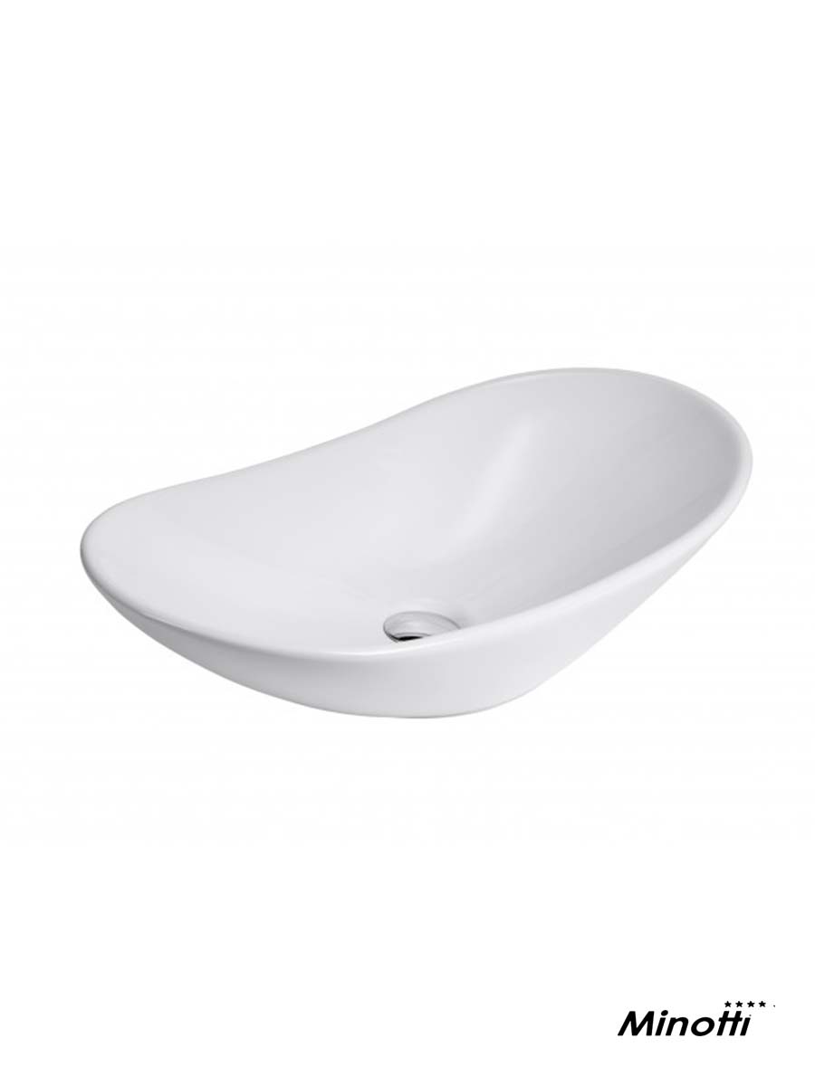 LAVABO 7030 NADGRADNI MINOTTI 615*360
