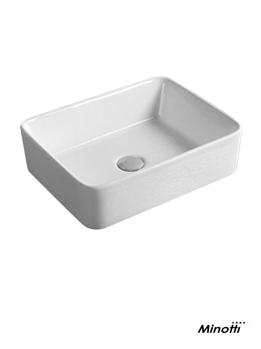 LAVABO 7005 MINOTTI 480*370